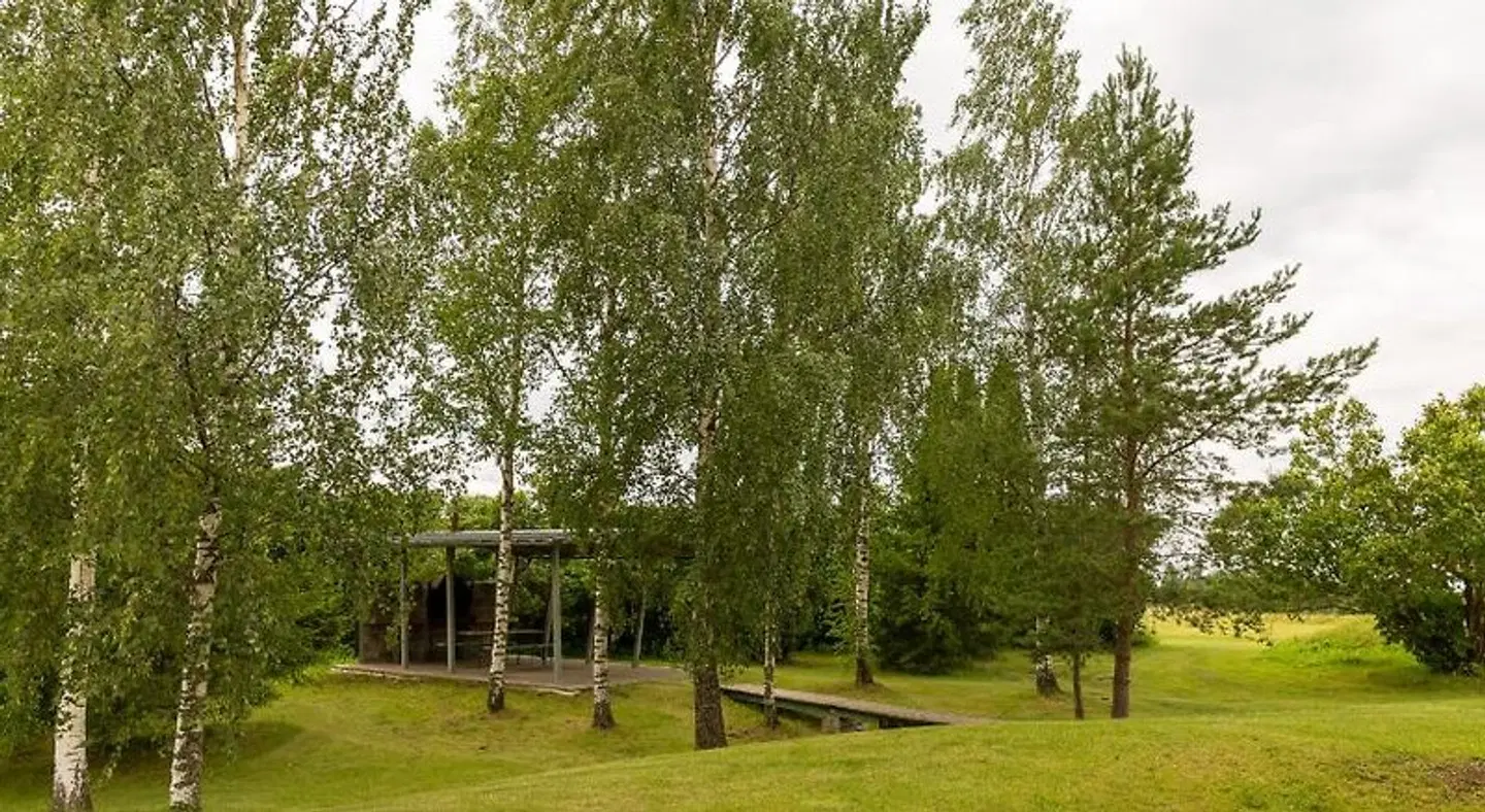 Motovilla Garten