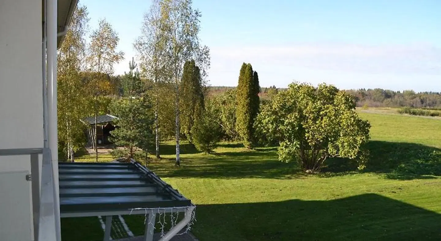 Motovilla LANDSCAPE