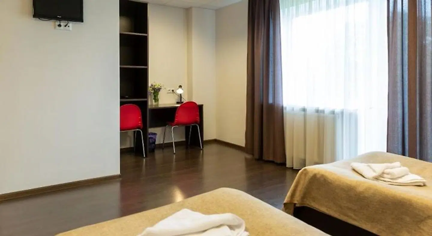 Motovilla ROOM_EXAMPLE