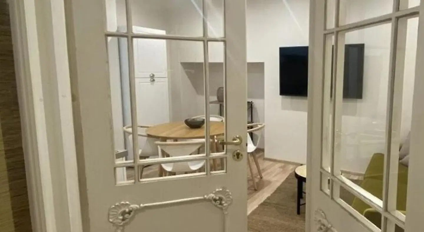 Raekoja Residence Badezimmer