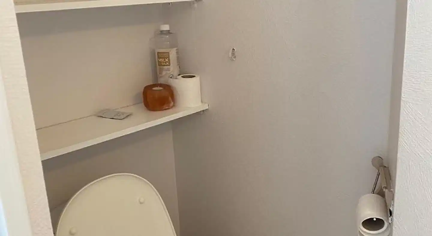 Raekoja Residence Badezimmer