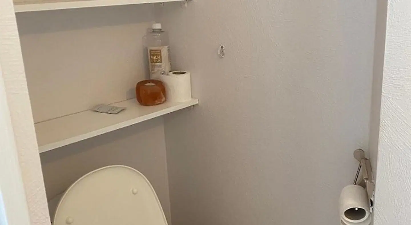 Raekoja Residence Badezimmer