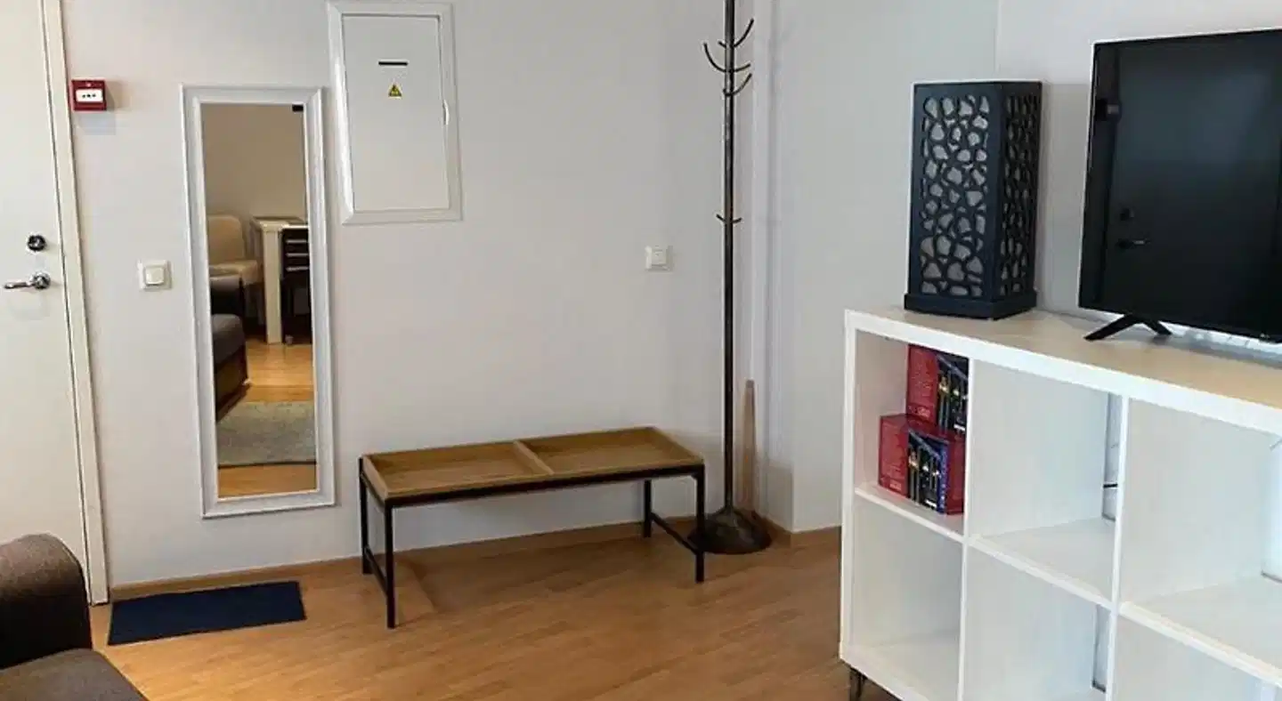 Raekoja Residence Wohnbeispiel