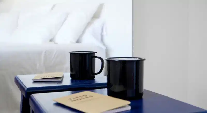 Lar Atlántica – Hotelfoto