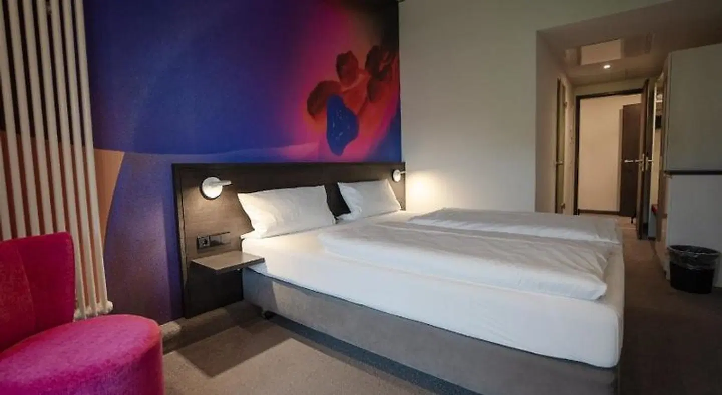qubixx stadtmittehotel ROOM_EXAMPLE