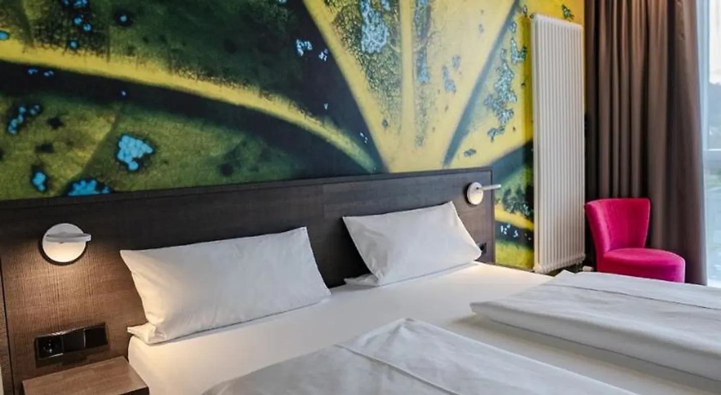 qubixx stadtmittehotel ROOM_EXAMPLE