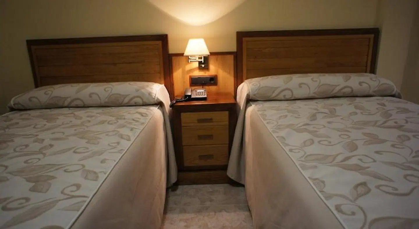 Hotel Puente Romano ROOM_EXAMPLE