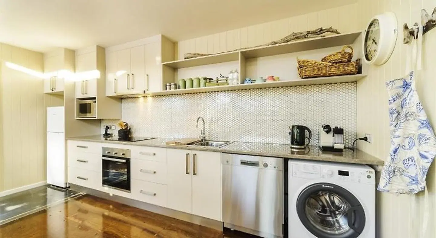 Coastal Pods Wynyard ROOM_EXAMPLE