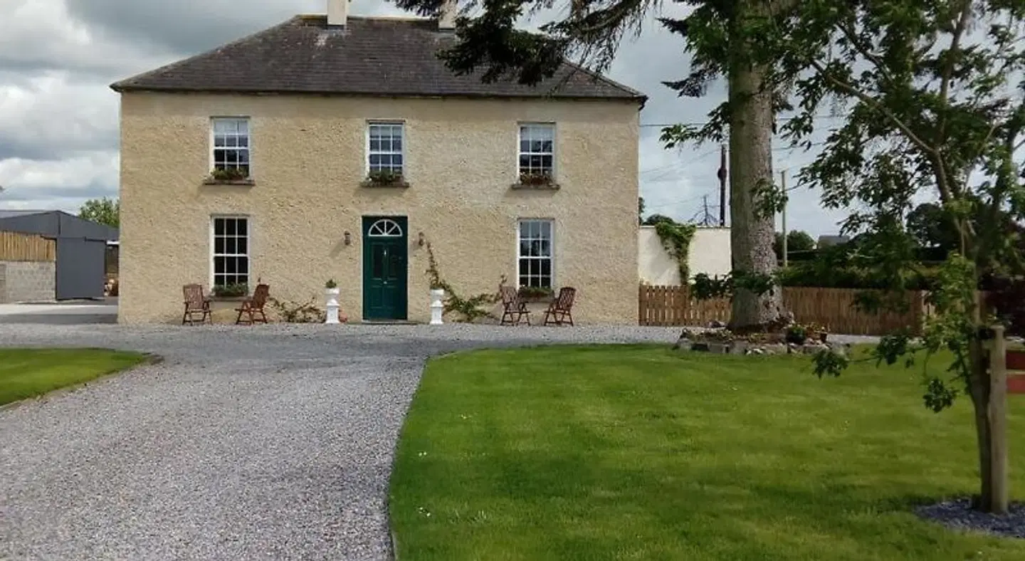 Abbeyview House EXTERIOR