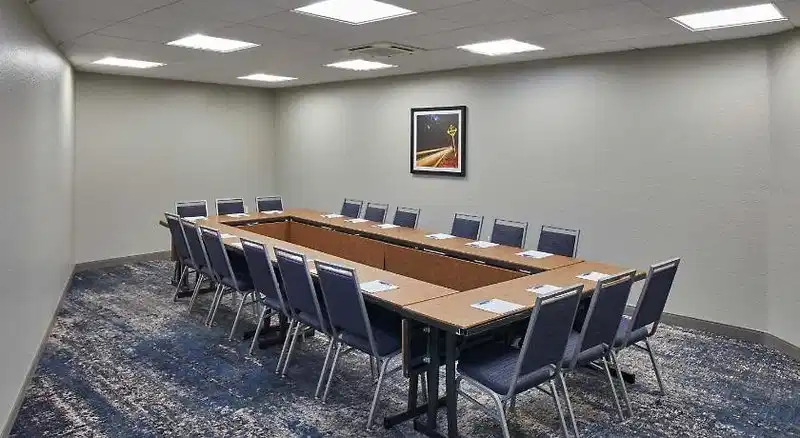 Four Points by Sheraton Tallahassee Downtown – Hotelfoto