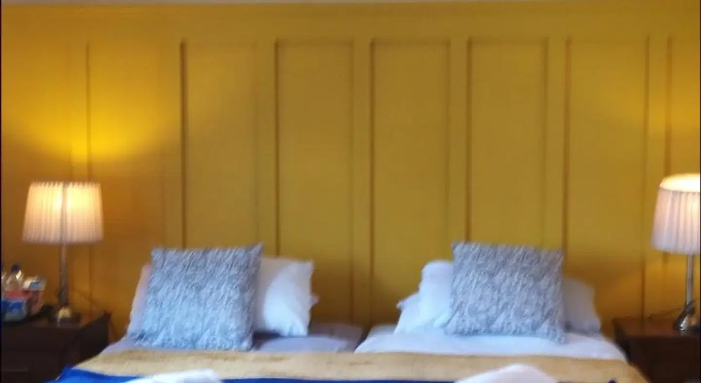 Westhouse Cafe ROOM_EXAMPLE