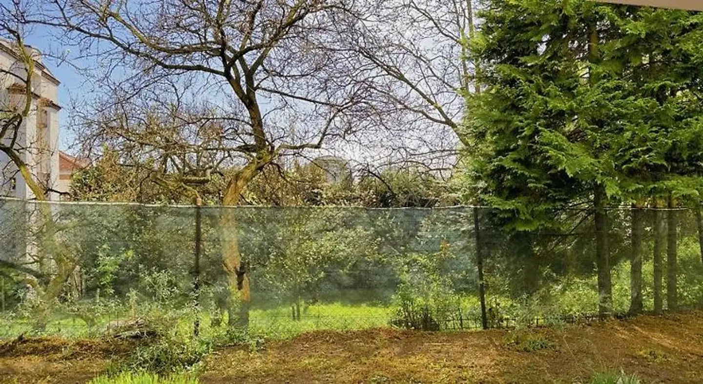 Ubytování v Brn' LANDSCAPE