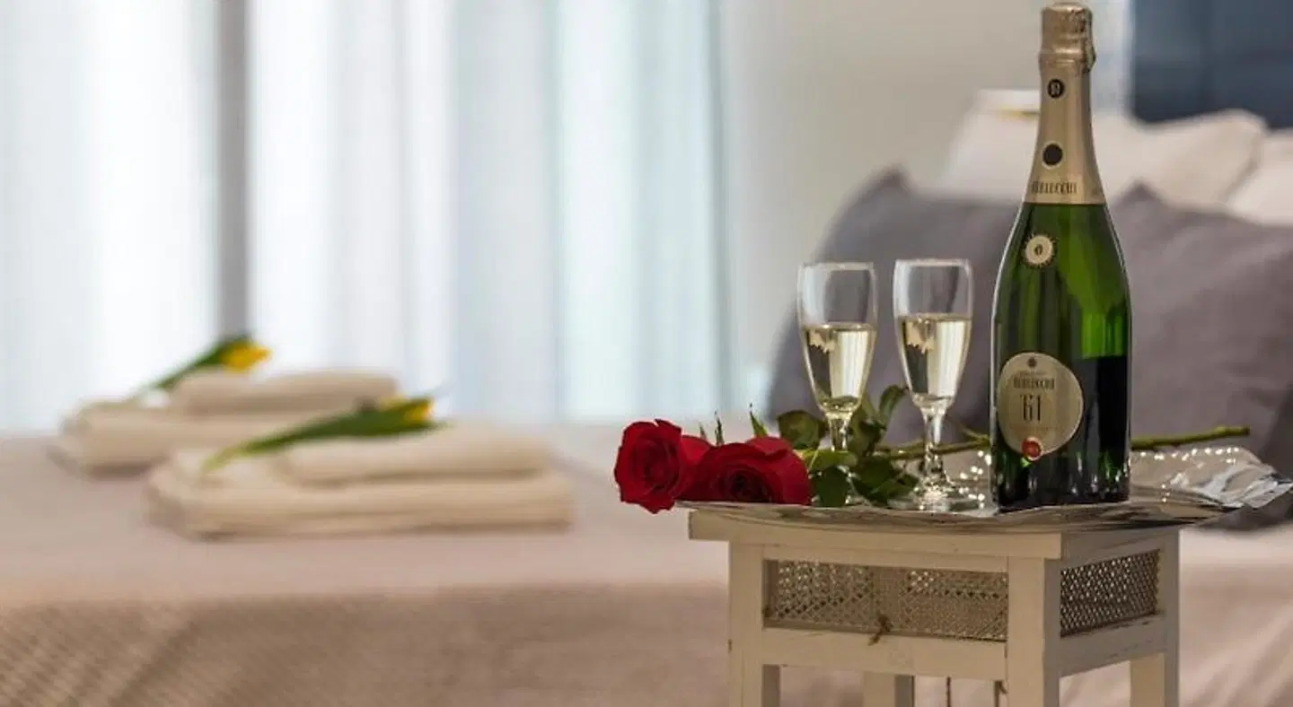 Lungomare Rooms ROOM_EXAMPLE