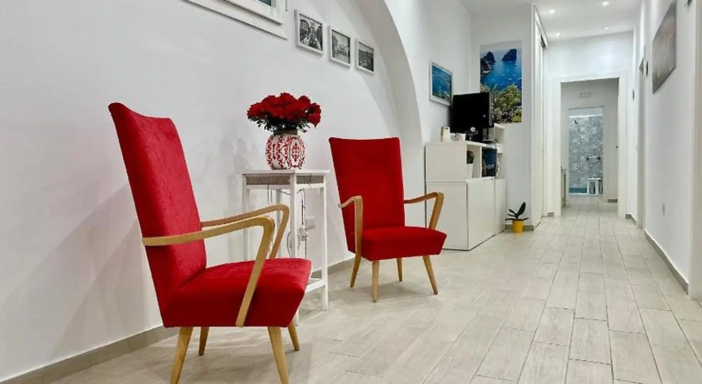 Lungomare Rooms LOUNGE_LOBBY