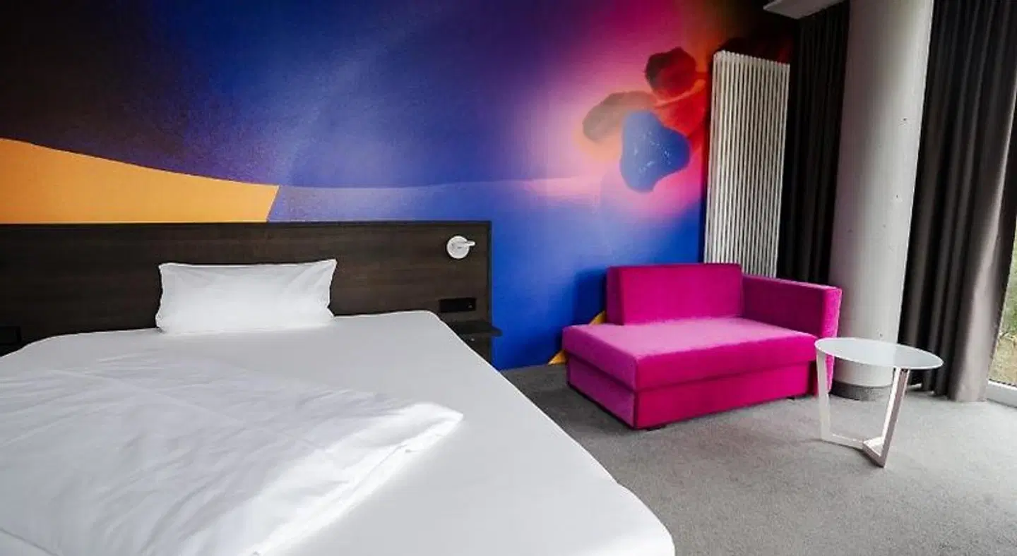 qubixx stadtmittehotel ROOM_EXAMPLE
