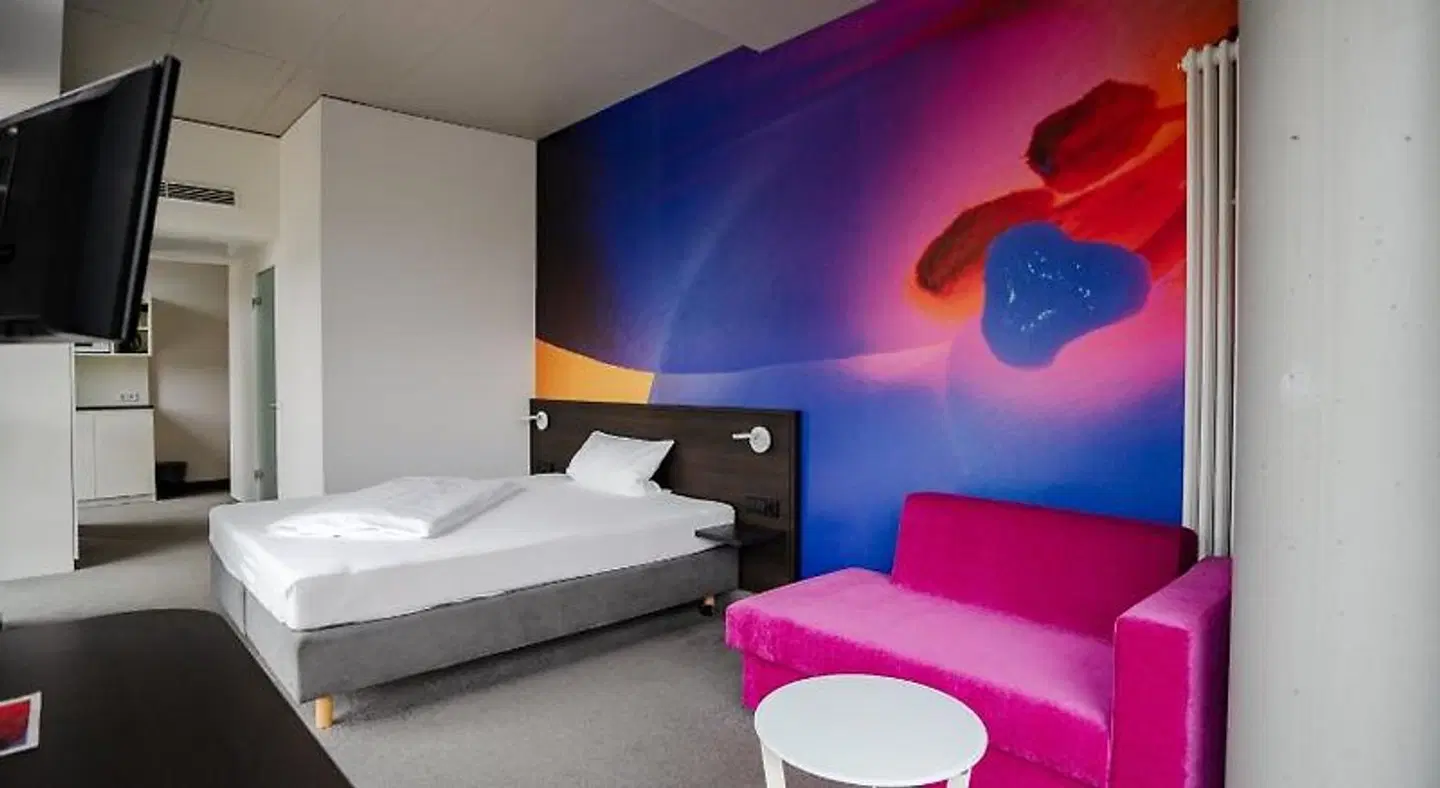 qubixx stadtmittehotel ROOM_EXAMPLE