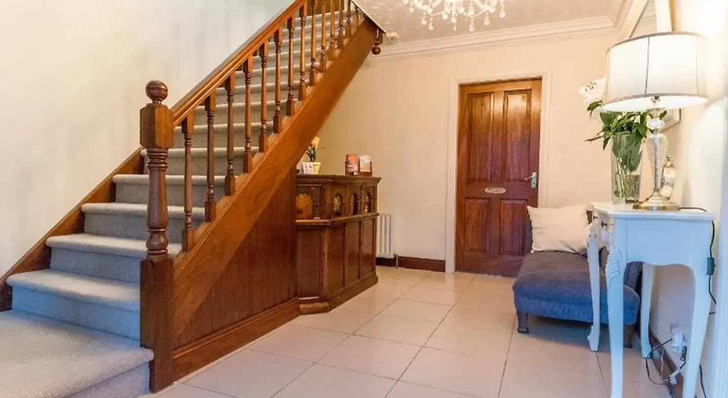 Dorney's B&B ROOM_EXAMPLE