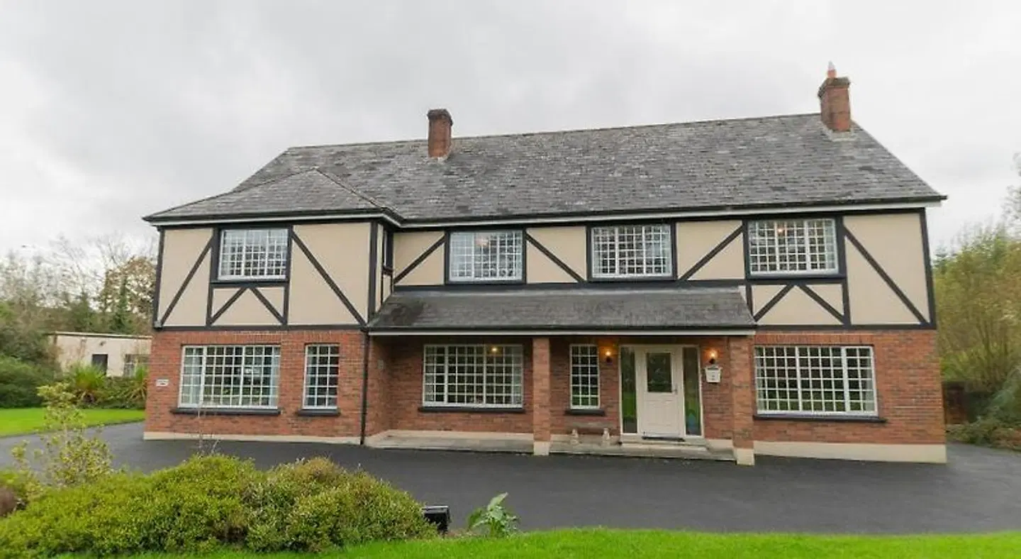 Dorney's B&B EXTERIOR