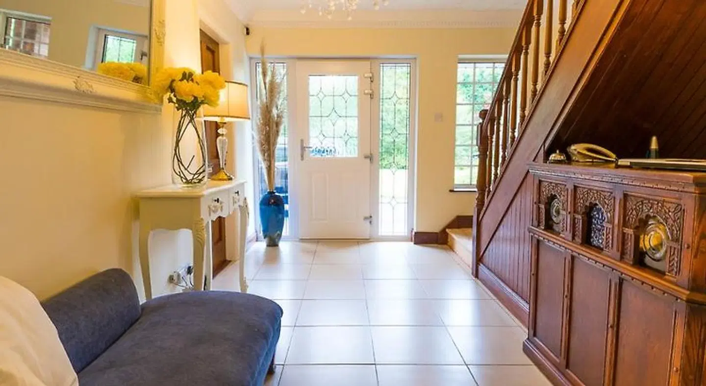 Dorney's B&B ROOM_EXAMPLE