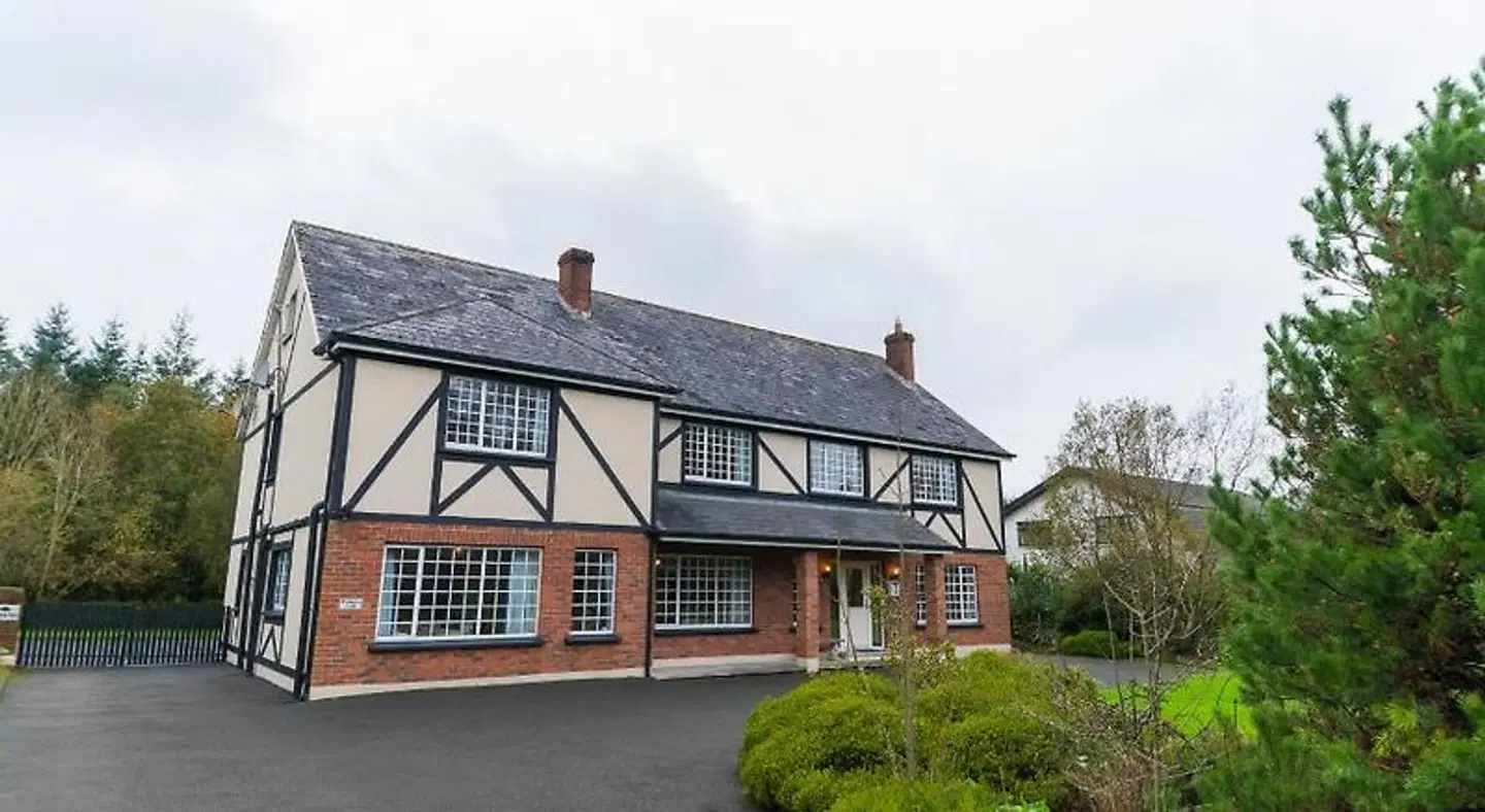 Dorney's B&B EXTERIOR