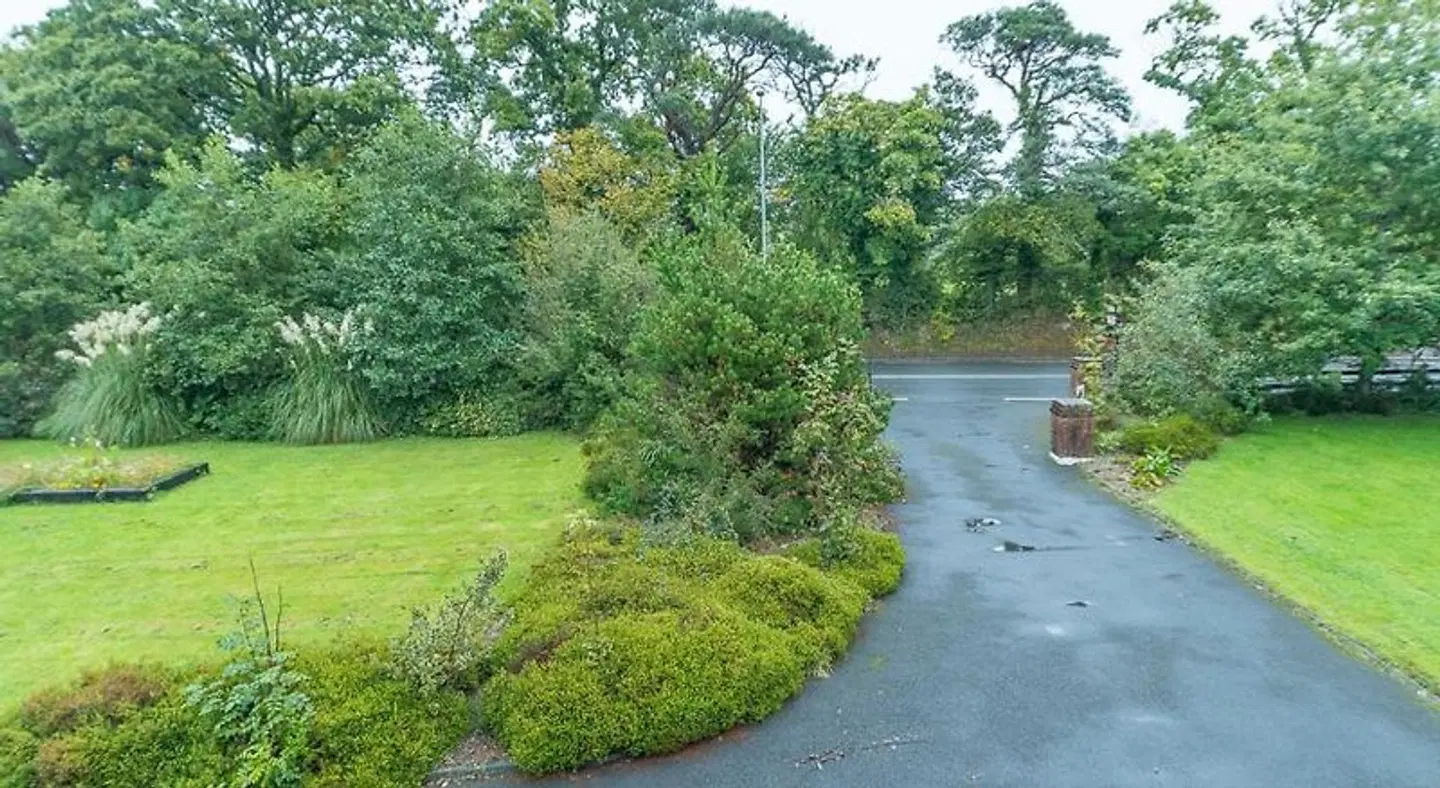 Dorney's B&B Garten