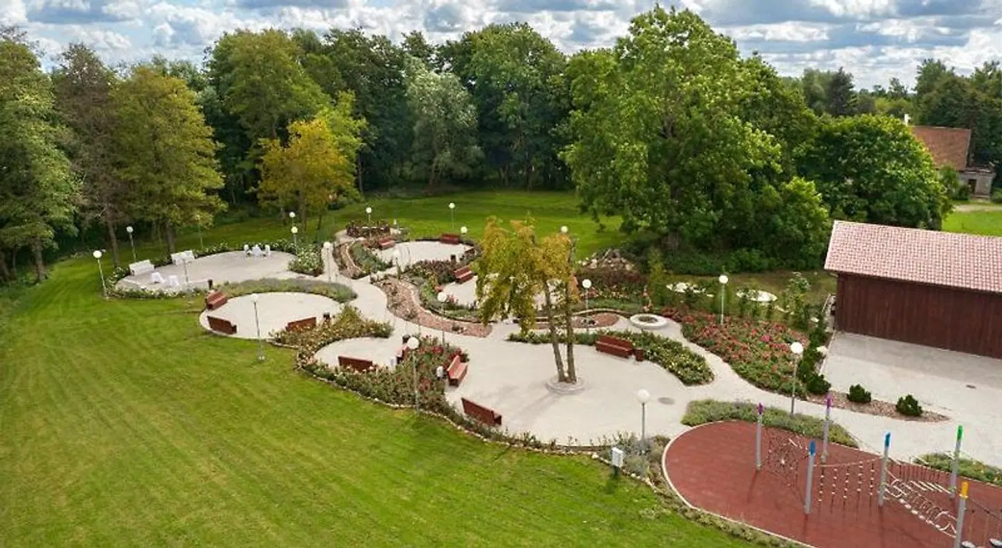 Venckai Venckuose SPORTS_AND_LEISURE