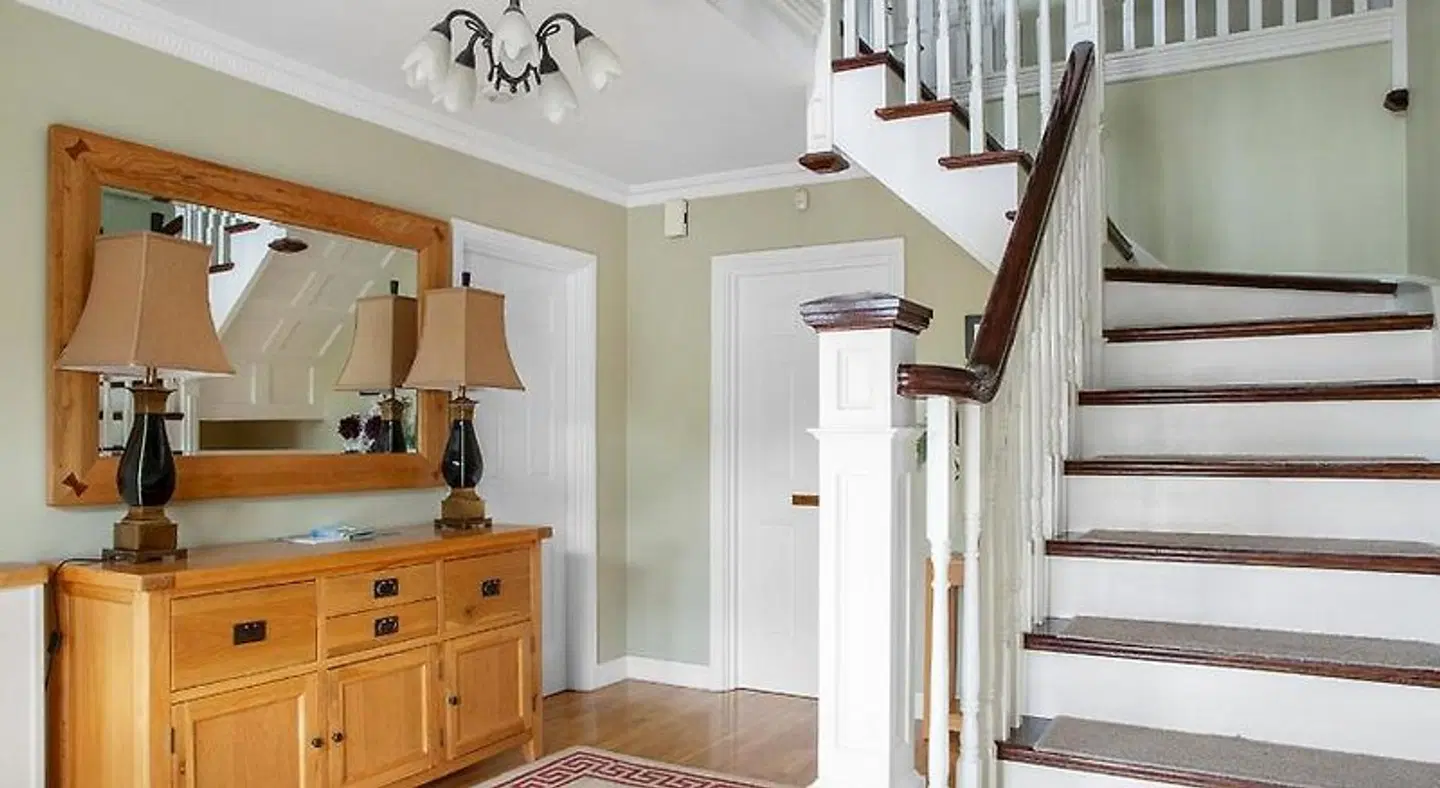 The Ridgewood Lodge ROOM_EXAMPLE