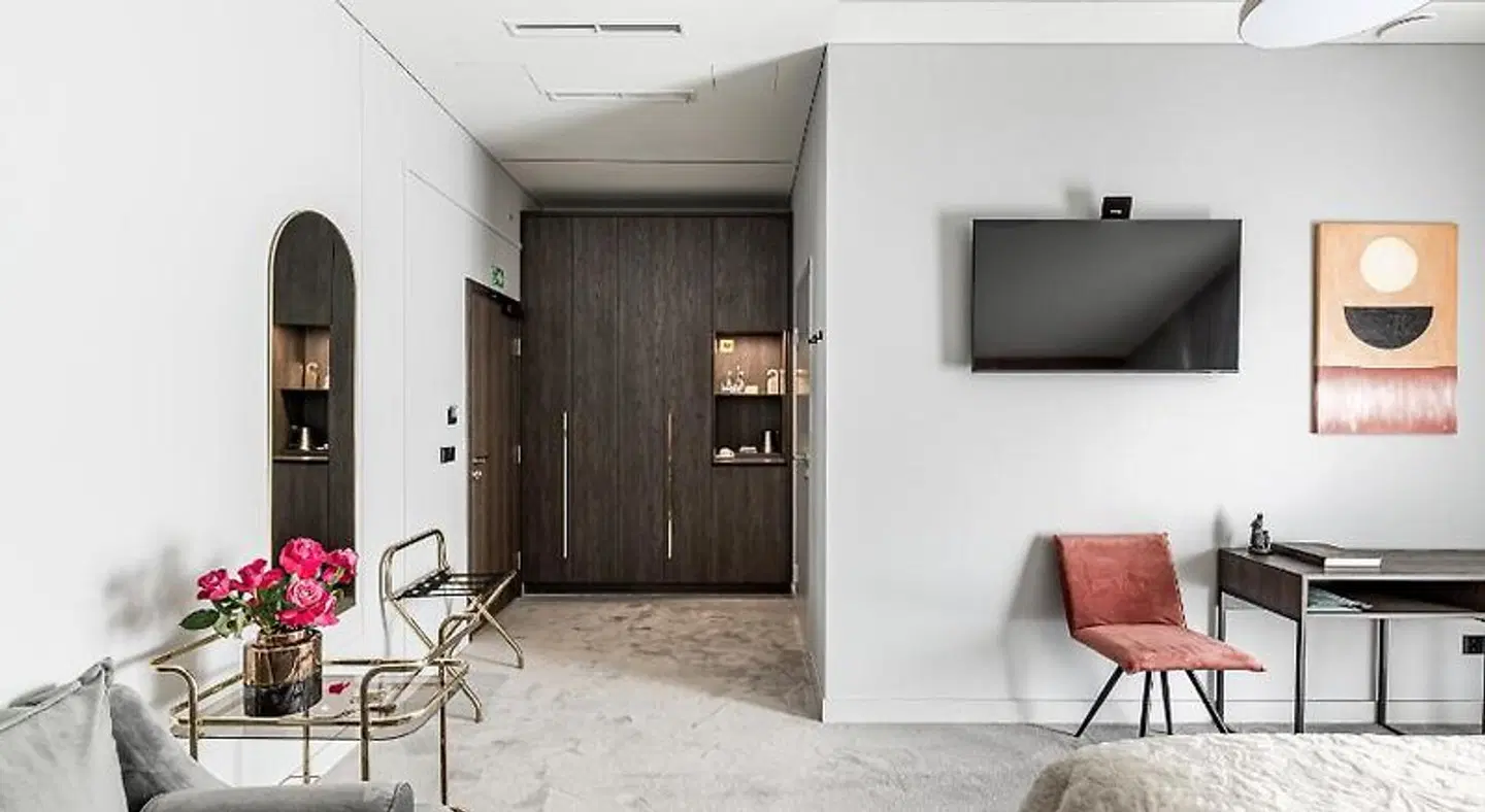 Oginski Hotel ROOM_EXAMPLE