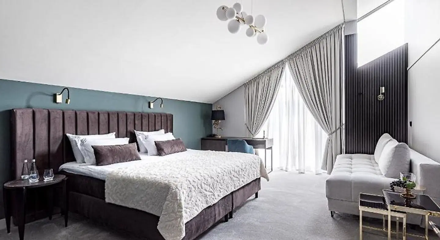 Oginski Hotel ROOM_EXAMPLE