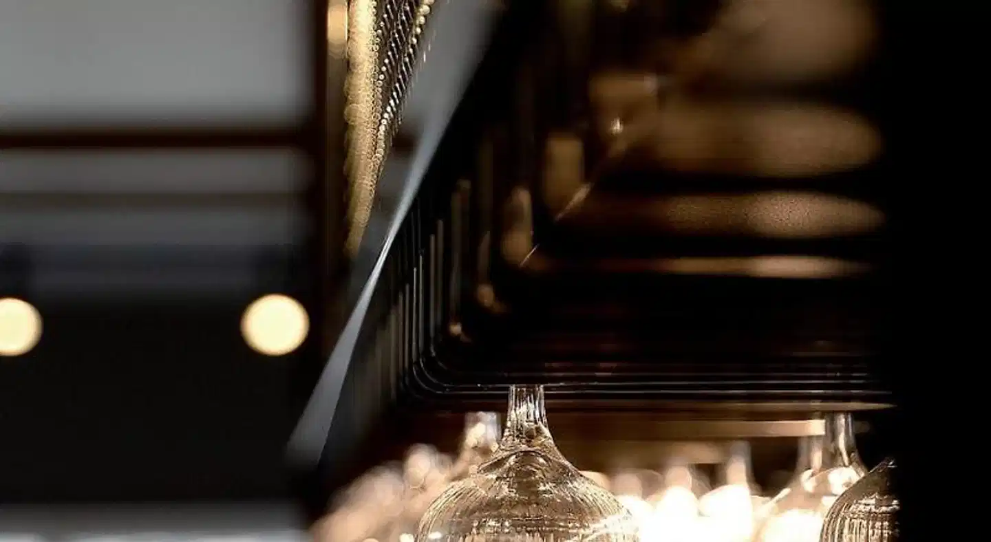 Hotel Montagne Restaurant