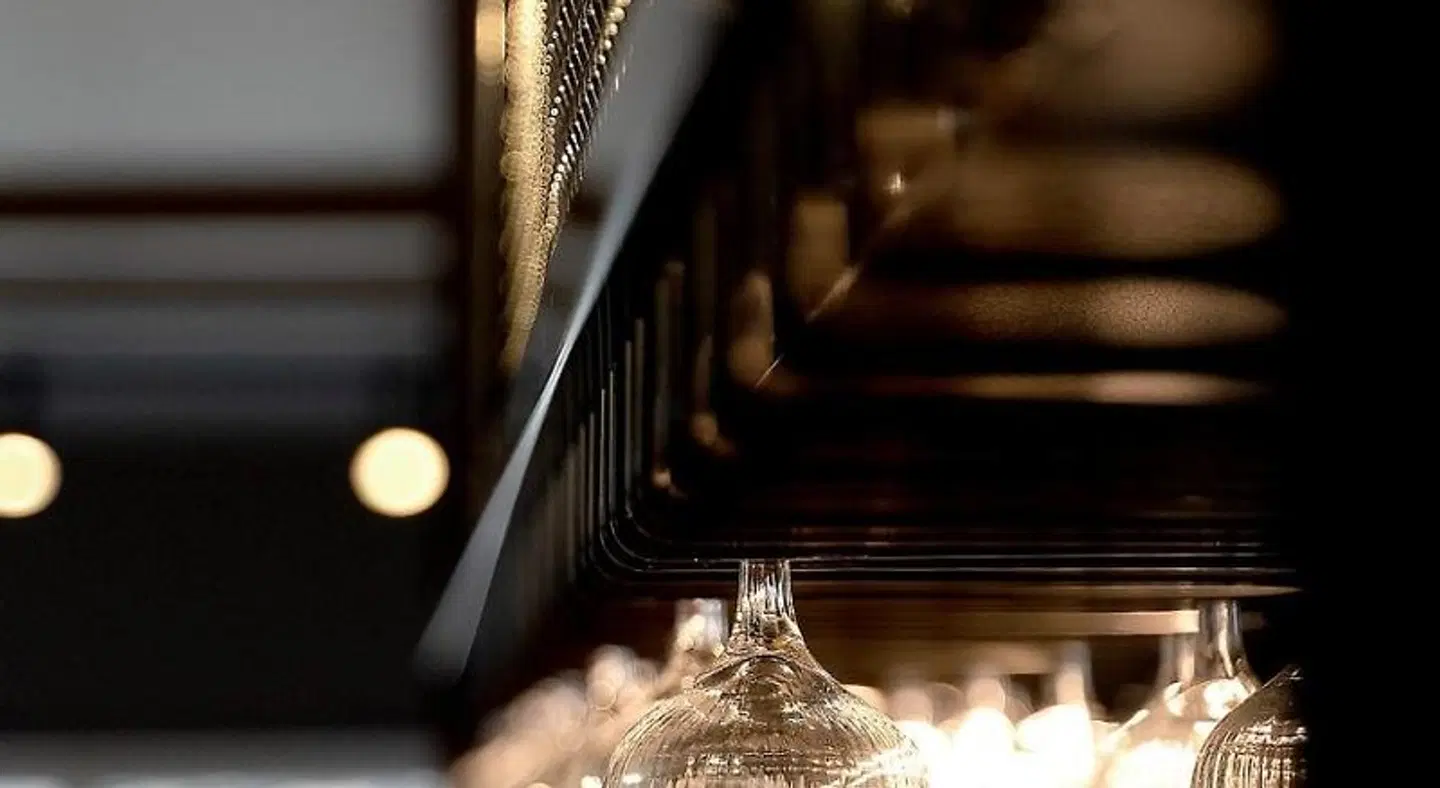 Hotel Montagne Restaurant