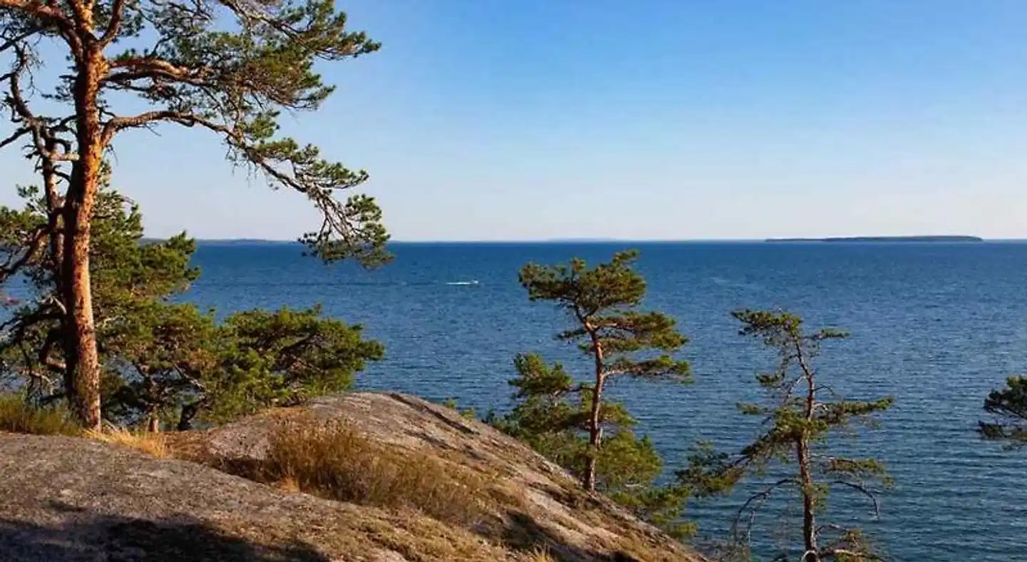 Hotel Montagne Landschaft