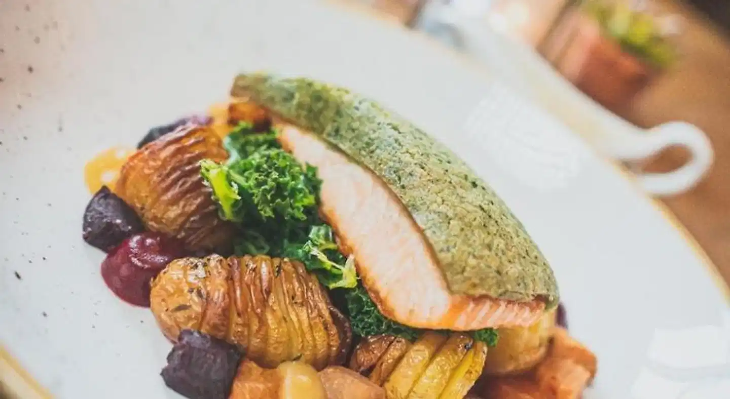 Eliot Arms Tiere