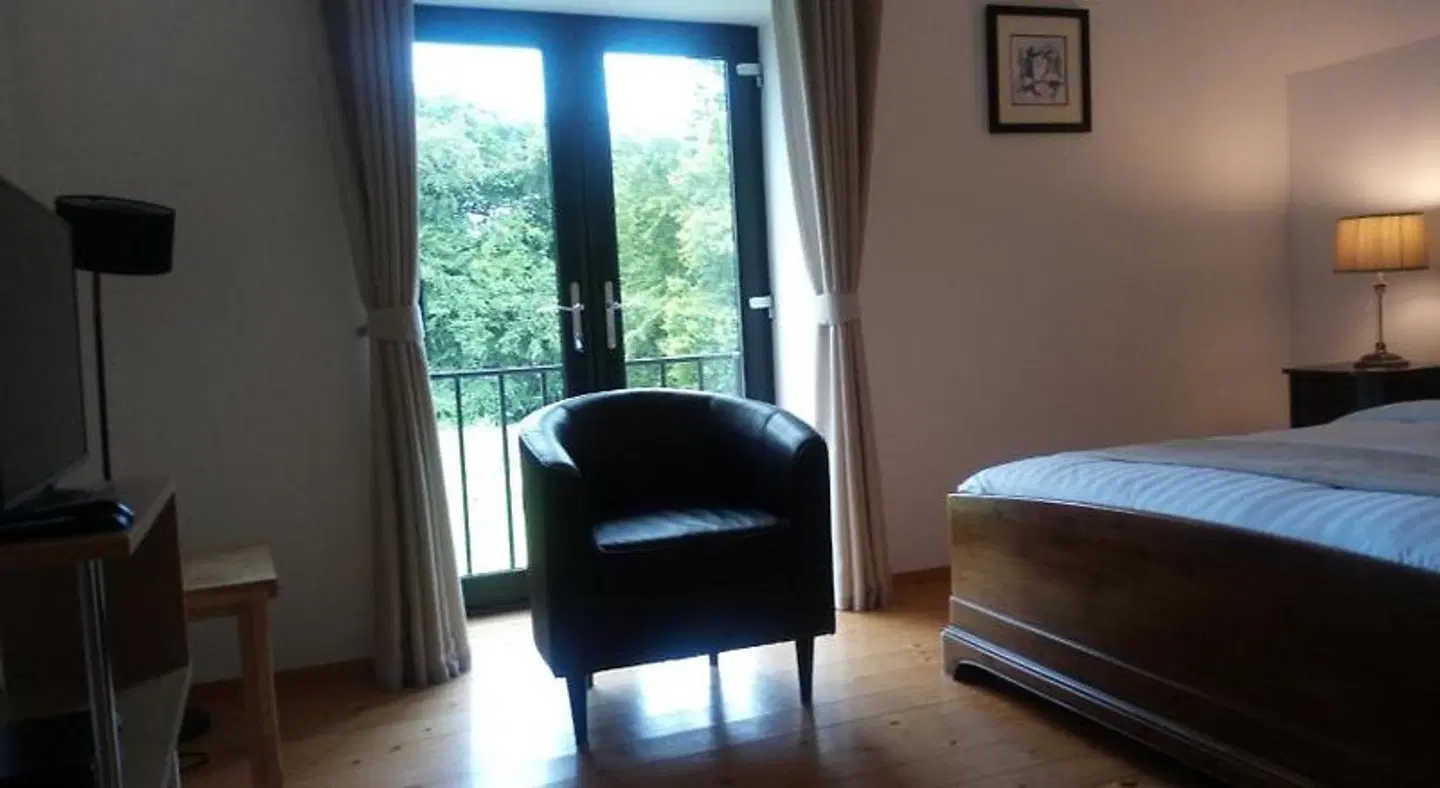 Augherea House ROOM_EXAMPLE