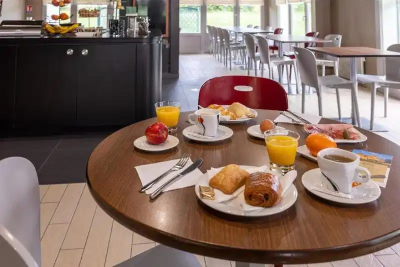 The Originals City, Hôtel Mâcon Nord – Hotelfoto