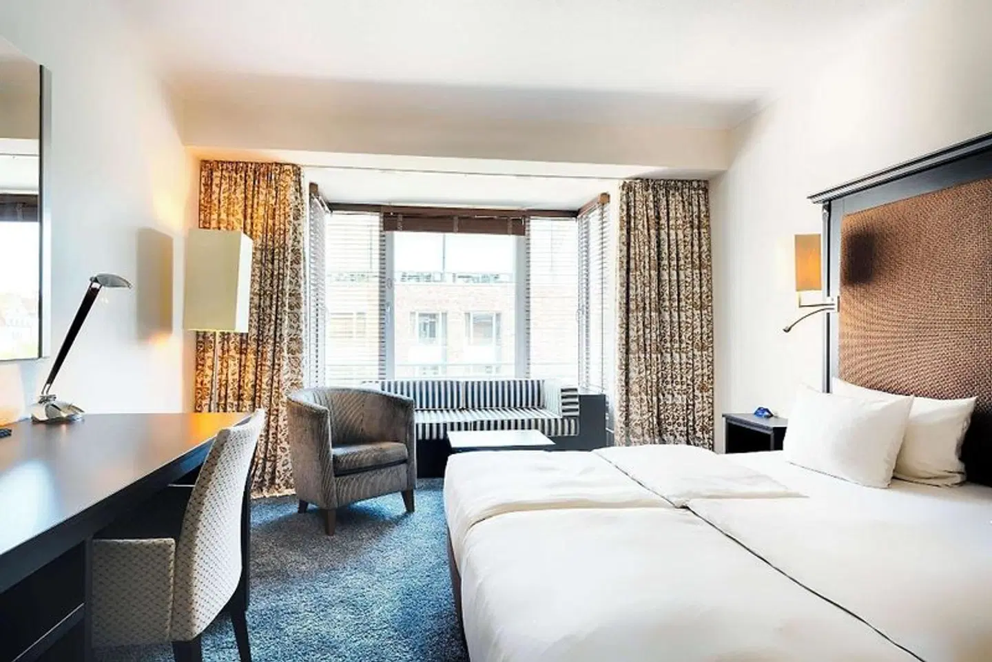 Radisson Blu Senator ROOM_EXAMPLE