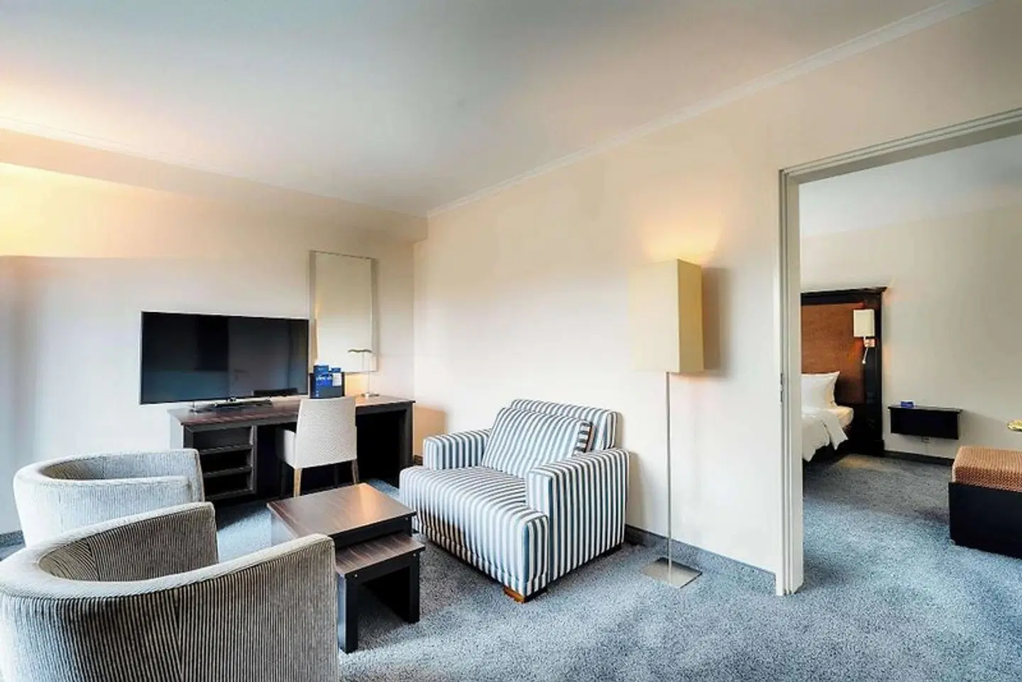 Radisson Blu Senator ROOM_EXAMPLE