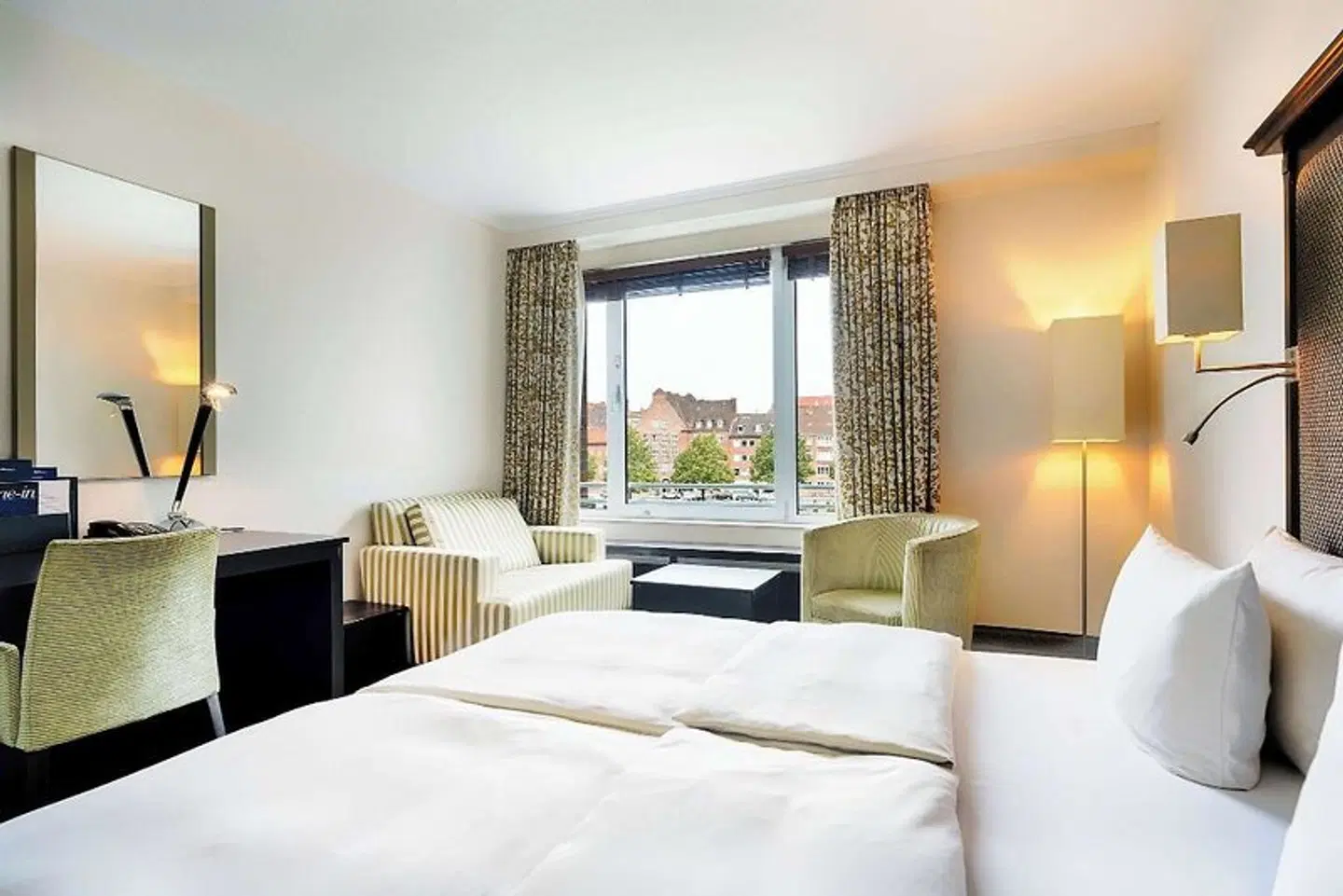 Radisson Blu Senator ROOM_EXAMPLE