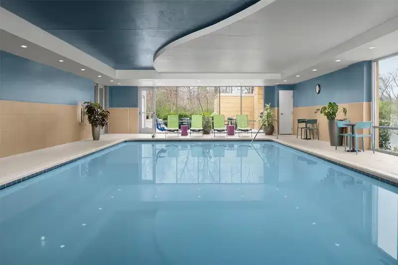 Home2 Suites by Hilton Nashville-Airport, TN – Hotelfoto