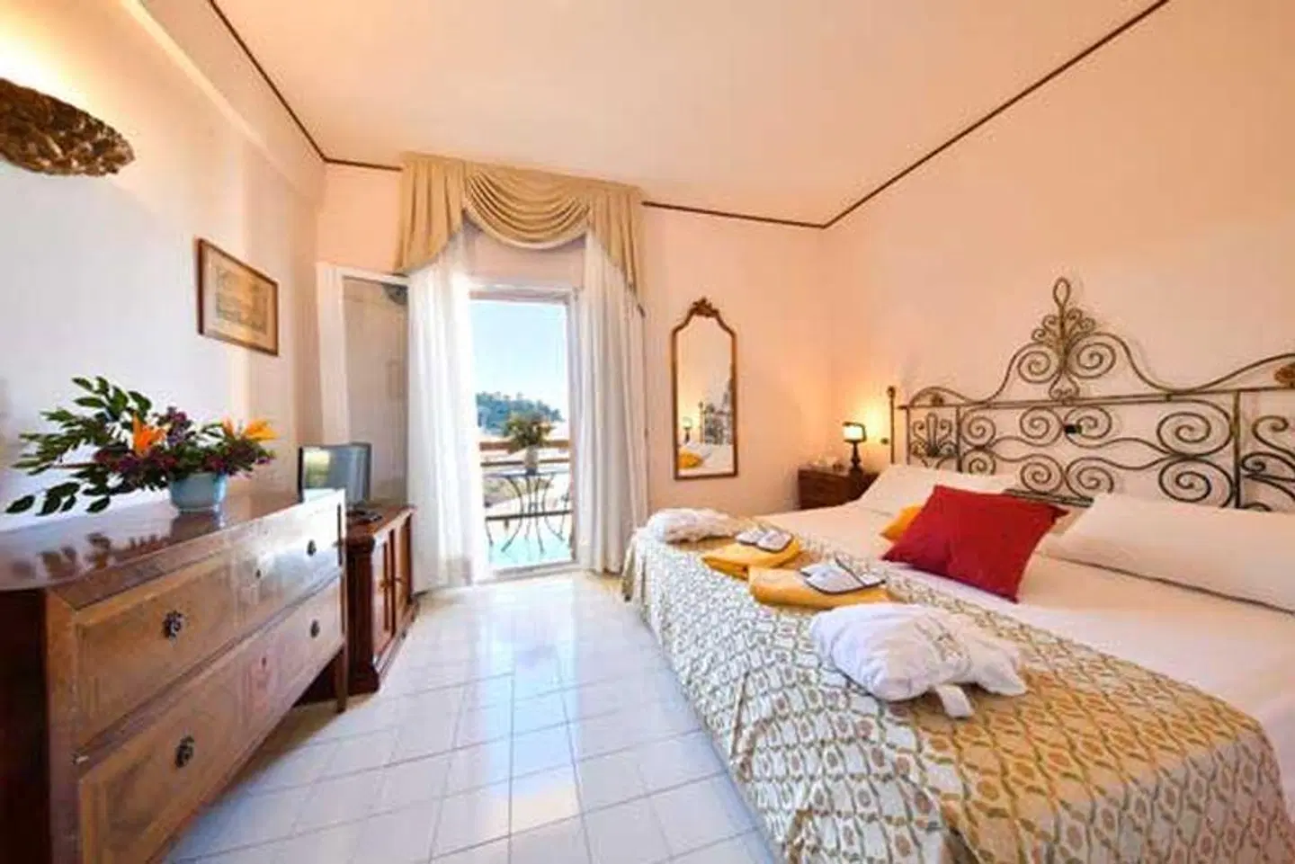 Grand Hotel Terme Di Augusto ROOM_EXAMPLE