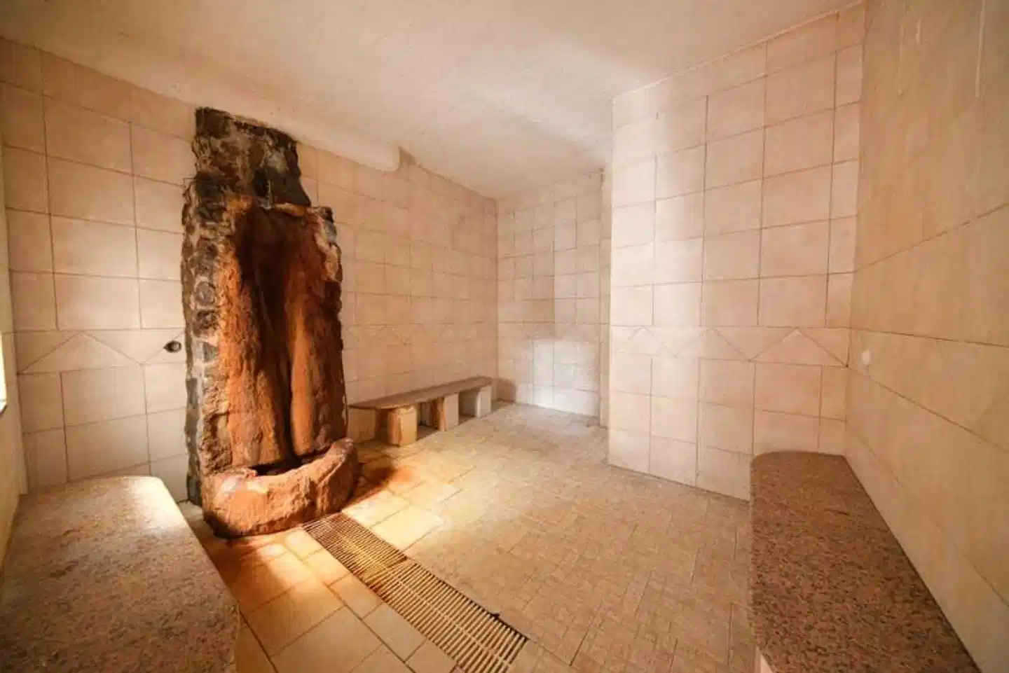 Grand Hotel Terme Di Augusto Wellness