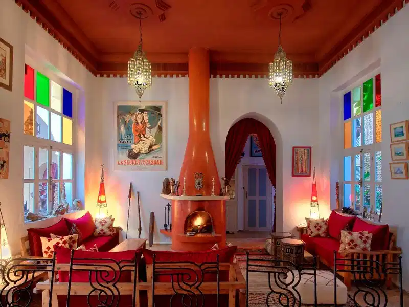 Ryad Watier – Hotelfoto