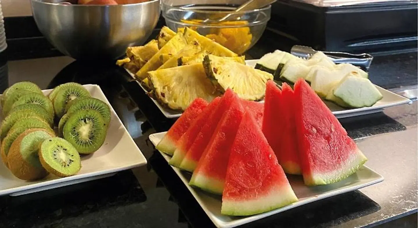 Onix Liceo Restaurant