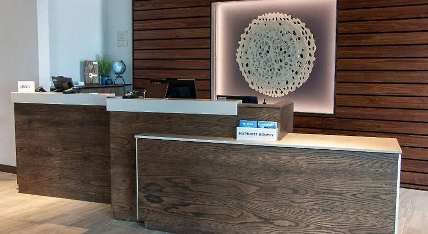 Fairfield by Marriott Inn & Suites Davenport Quad Cities HEALTH_BEAUTY