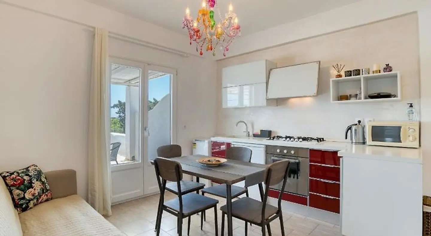 Dahlia Apartments and Studios ROOM_EXAMPLE