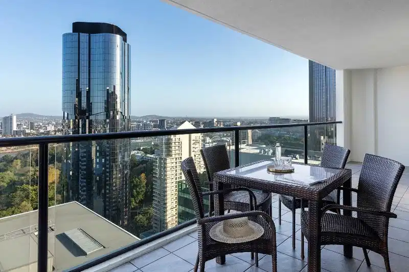 iStay River City Brisbane – Hotelfoto