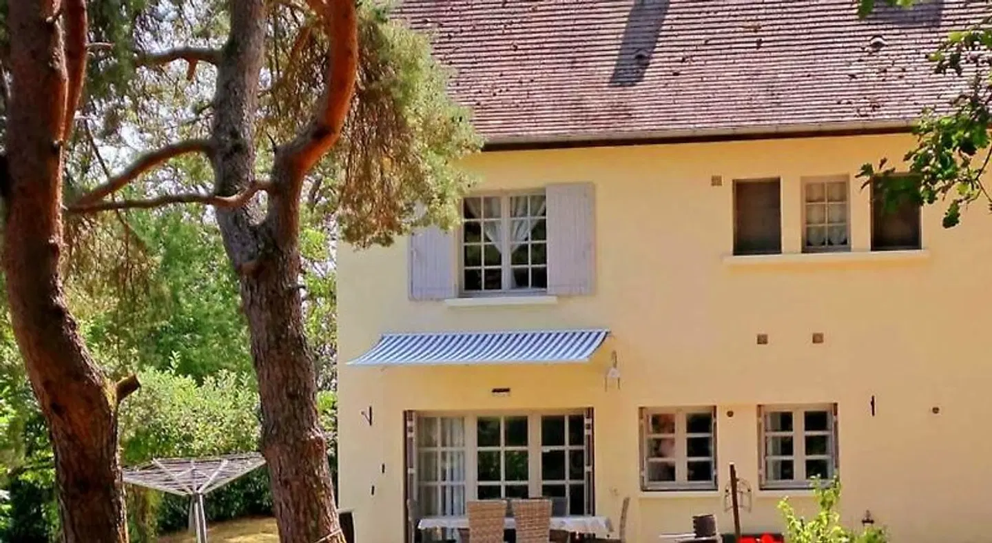 Le Coze EXTERIOR