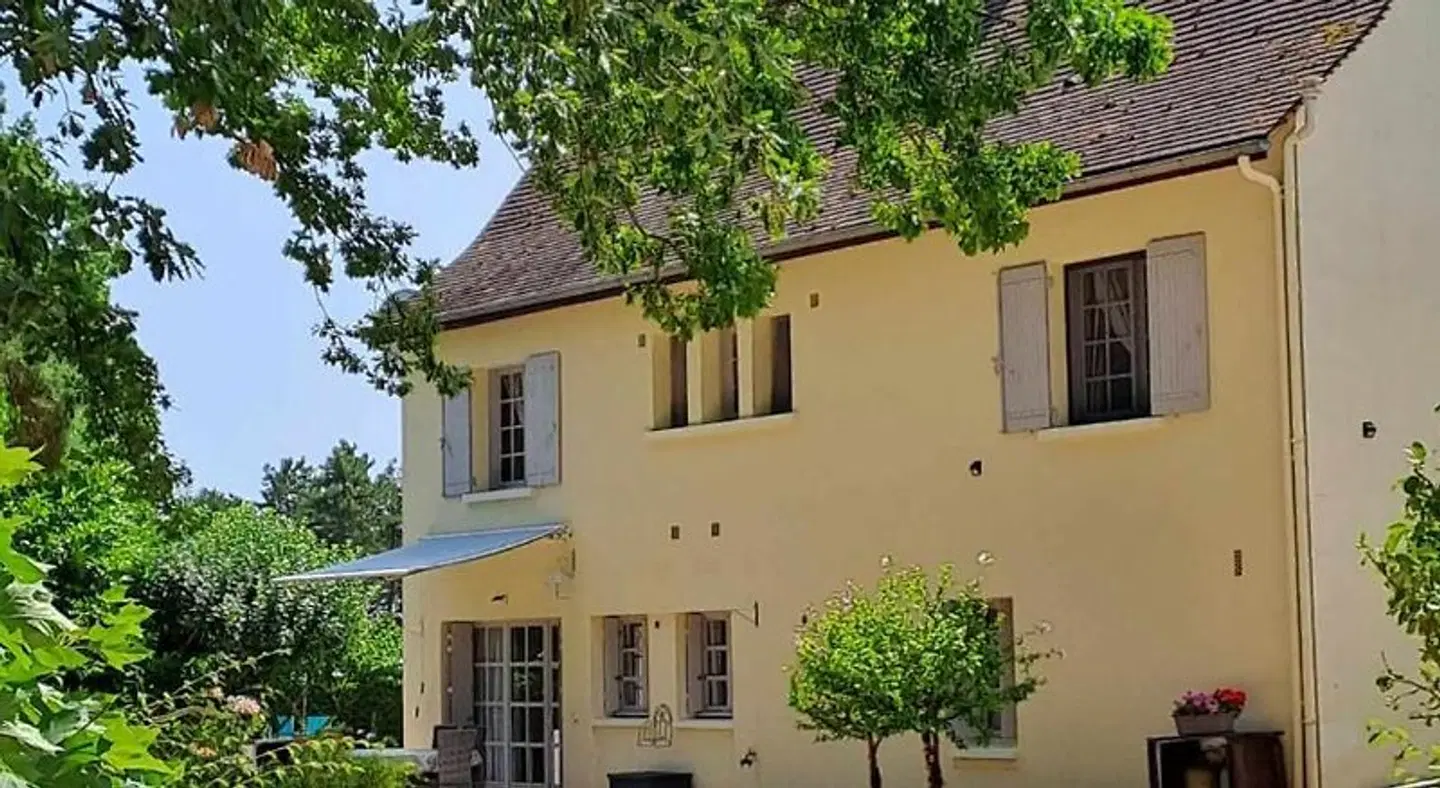Le Coze EXTERIOR
