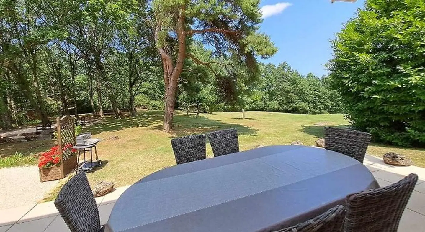 Le Coze Terrasse