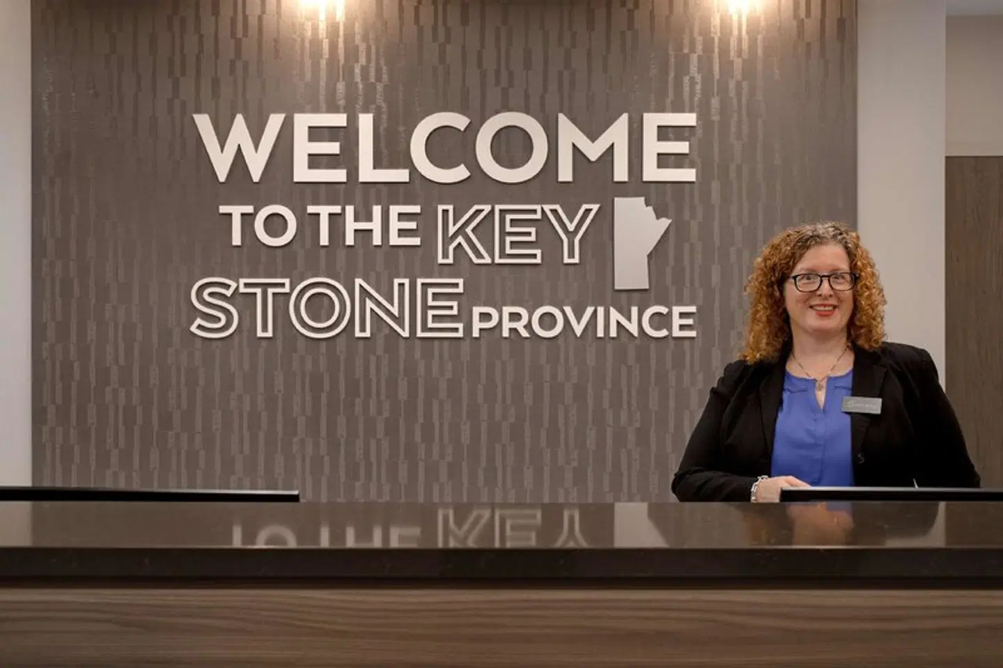 Hampton Inn by Hilton Winnipeg Downtown LOUNGE_LOBBY